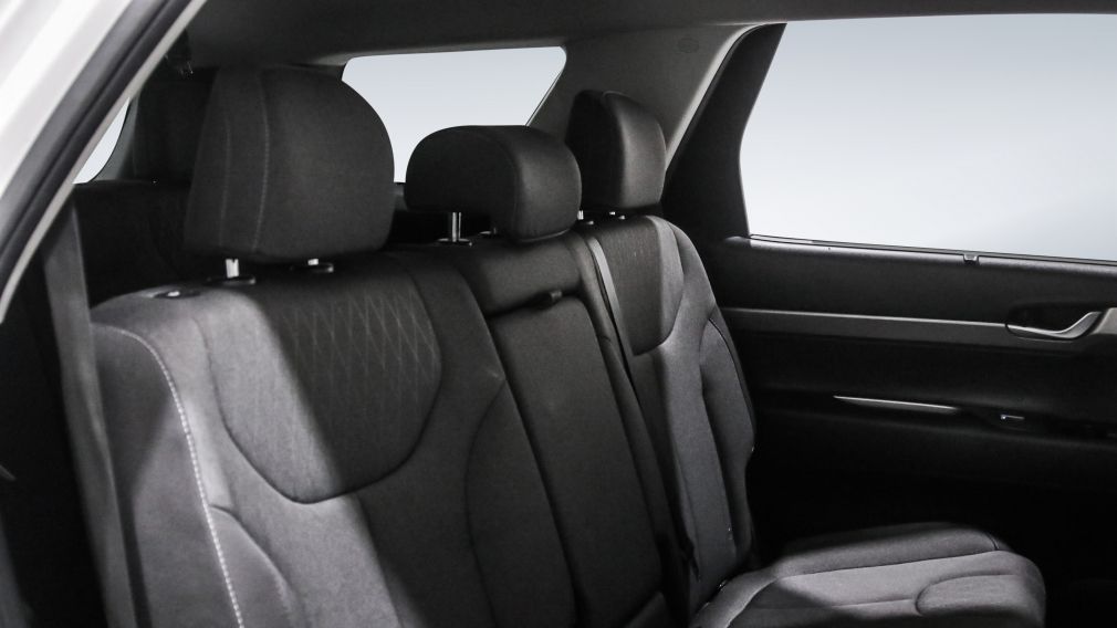 Hyundai Palisade Preferred 2020 d&rsquo;occasion à vendre - 22
