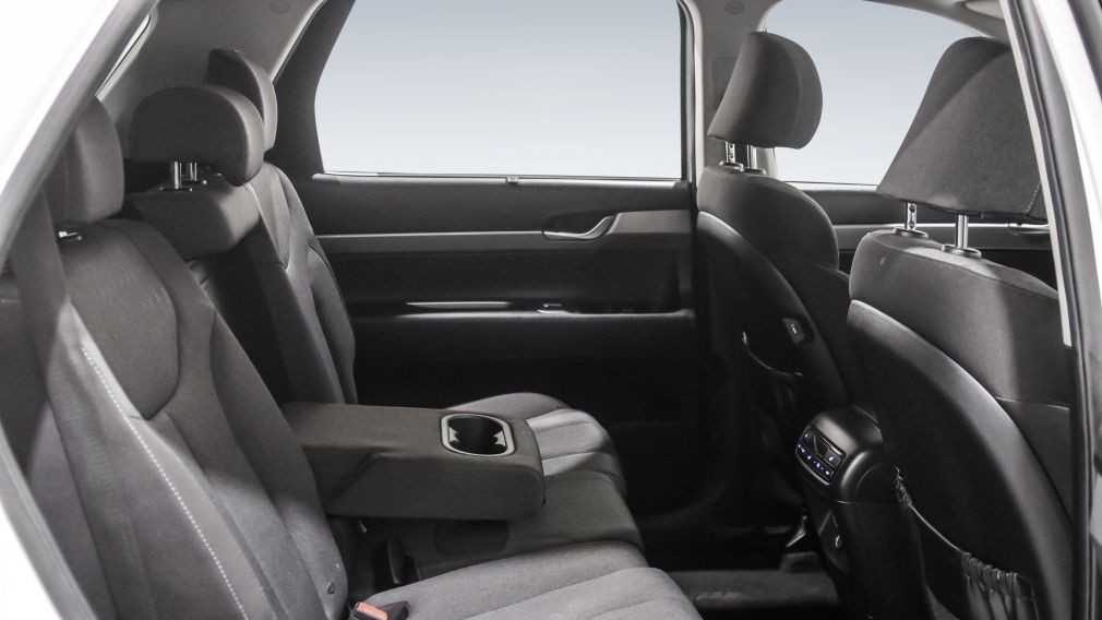 Hyundai Palisade Preferred 2020 d&rsquo;occasion à vendre - 24