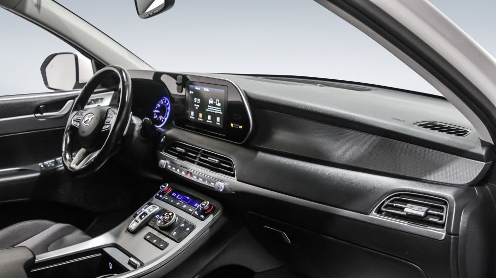 Hyundai Palisade Preferred 2020 d&rsquo;occasion à vendre - 25