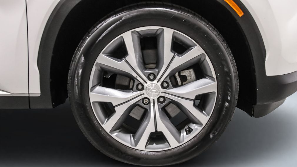 Hyundai Palisade Preferred 2020 d&rsquo;occasion à vendre - 28