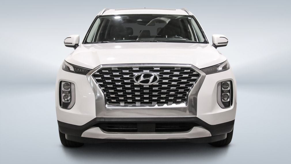 Hyundai Palisade Preferred 2020 d&rsquo;occasion à vendre - 2