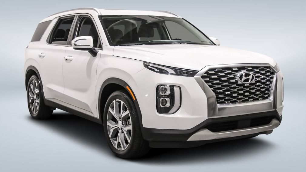 Hyundai Palisade Preferred