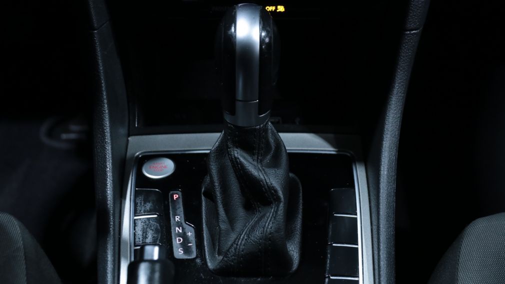 Volkswagen Passat Comfortline 2020 d&rsquo;occasion à vendre - 16