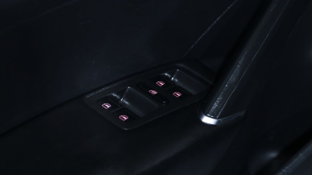 Volkswagen Passat Comfortline 2020 d&rsquo;occasion à vendre - 10