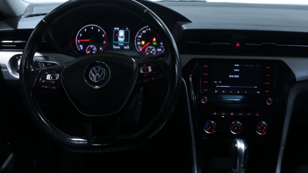 Volkswagen Passat Comfortline 2020 d&rsquo;occasion à vendre - 12