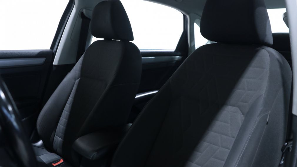 Volkswagen Passat Comfortline 2020 d&rsquo;occasion à vendre - 11