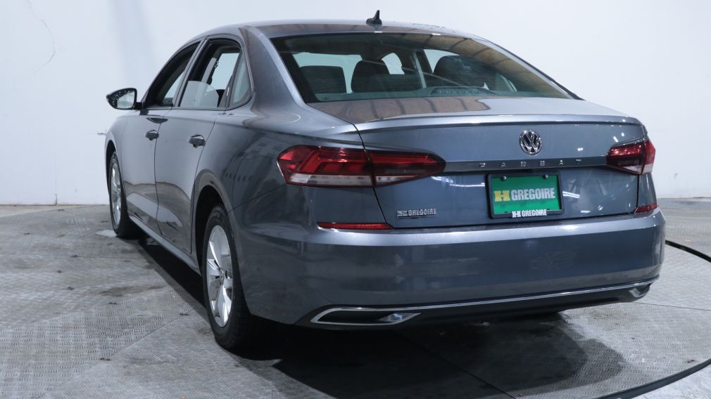 Volkswagen Passat Comfortline 2020 d&rsquo;occasion à vendre - 5