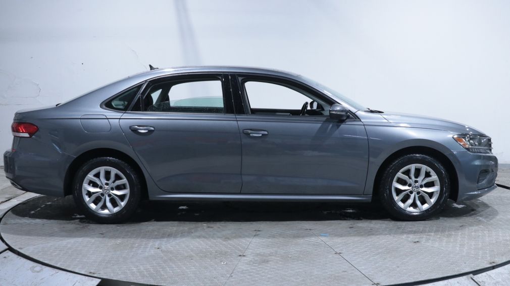 Volkswagen Passat Comfortline 2020 d&rsquo;occasion à vendre - 8