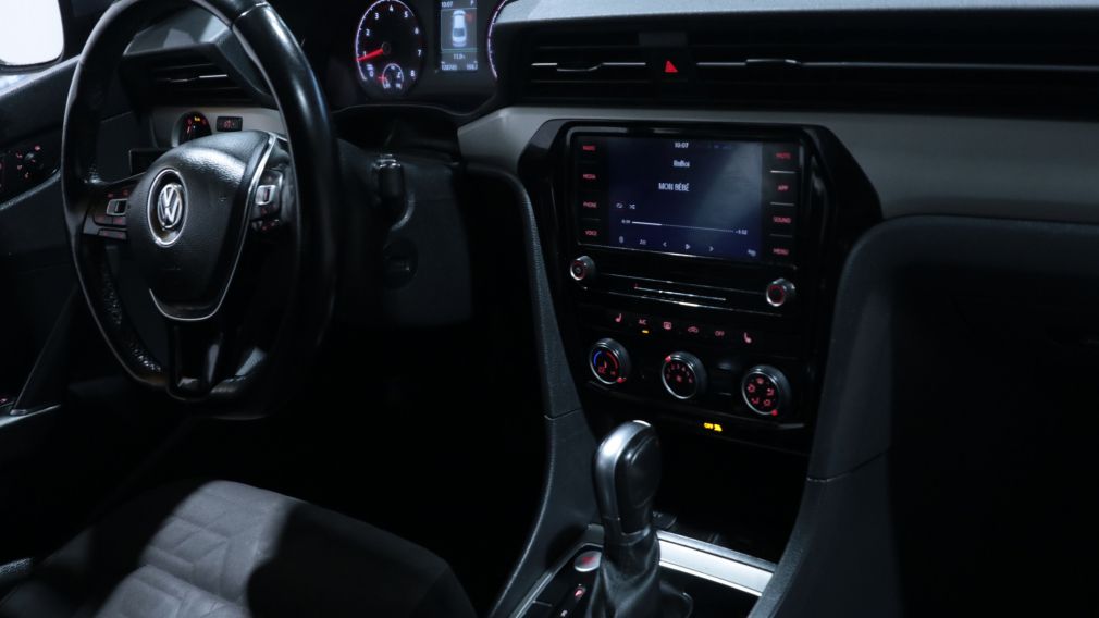 Volkswagen Passat Comfortline 2020 d&rsquo;occasion à vendre - 20