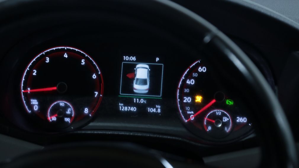 Volkswagen Passat Comfortline 2020 d&rsquo;occasion à vendre - 14