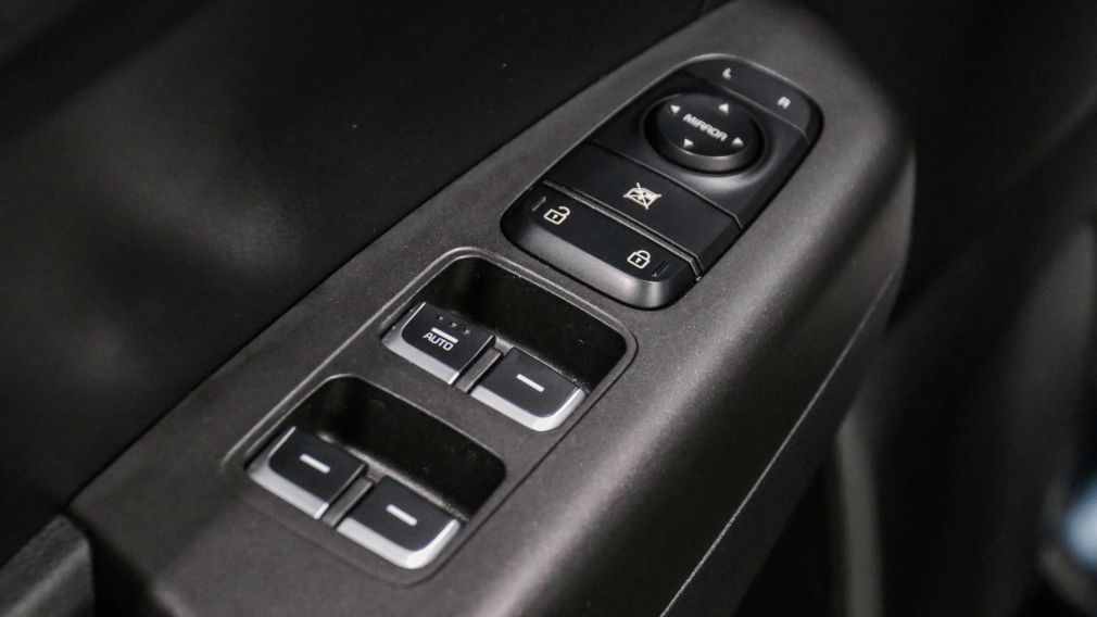 Kia Sportage LX 2021 d&rsquo;occasion à vendre - 9