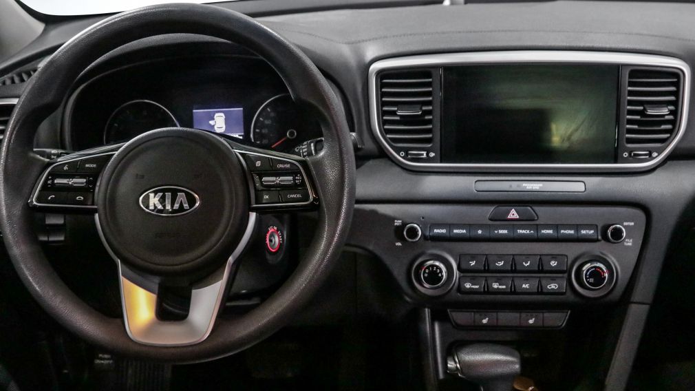 Kia Sportage LX 2021 d&rsquo;occasion à vendre - 10