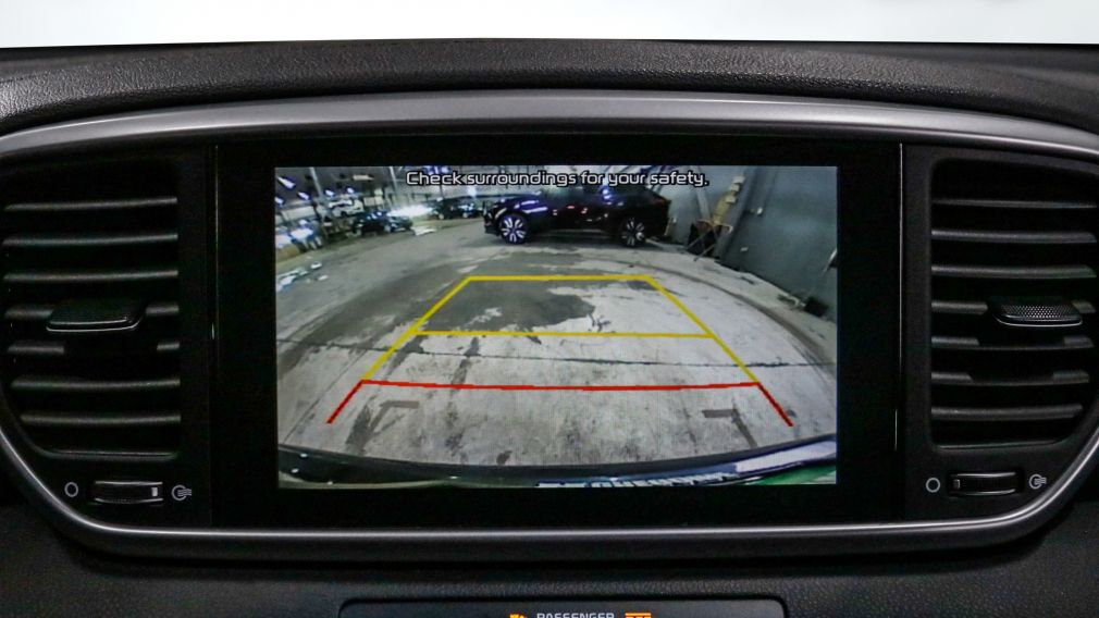 Kia Sportage LX 2021 d&rsquo;occasion à vendre - 13