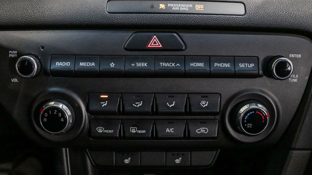 Kia Sportage LX 2021 d&rsquo;occasion à vendre - 15