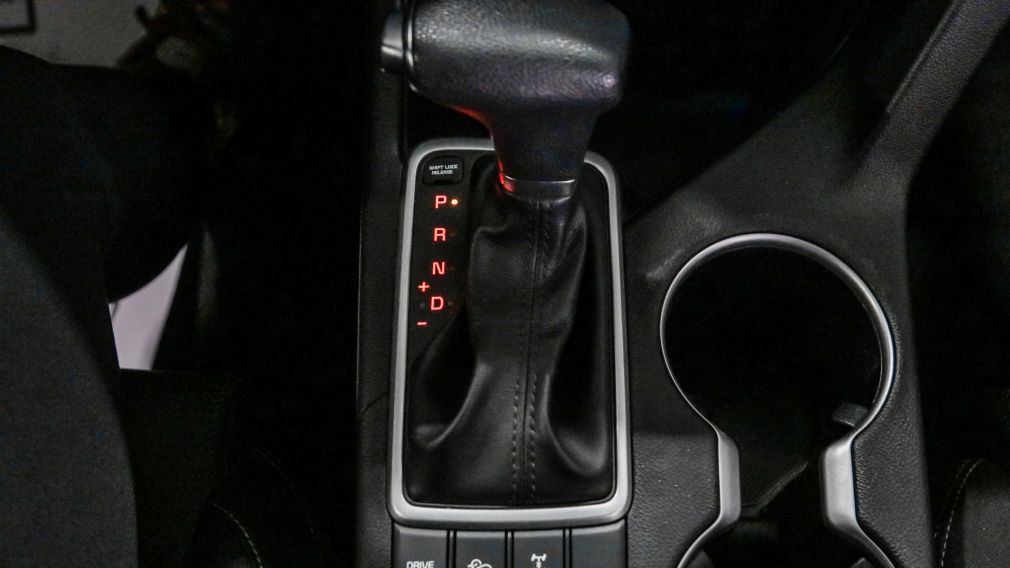 Kia Sportage LX 2021 d&rsquo;occasion à vendre - 16