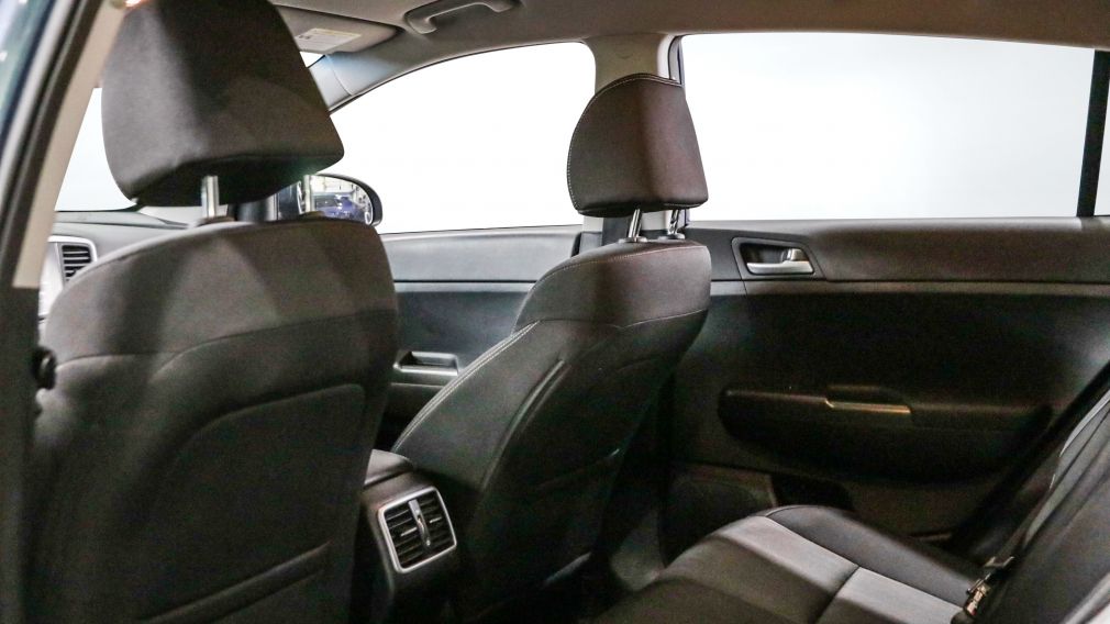 Kia Sportage LX 2021 d&rsquo;occasion à vendre - 18