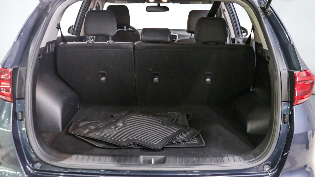 Kia Sportage LX 2021 d&rsquo;occasion à vendre - 19