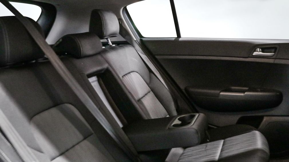 Kia Sportage LX 2021 d&rsquo;occasion à vendre - 20