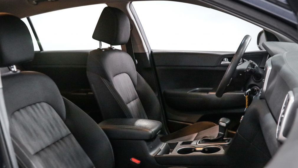 Kia Sportage LX 2021 d&rsquo;occasion à vendre - 22