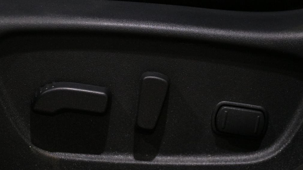 Nissan Rogue SV 2019 d&rsquo;occasion à vendre - 10