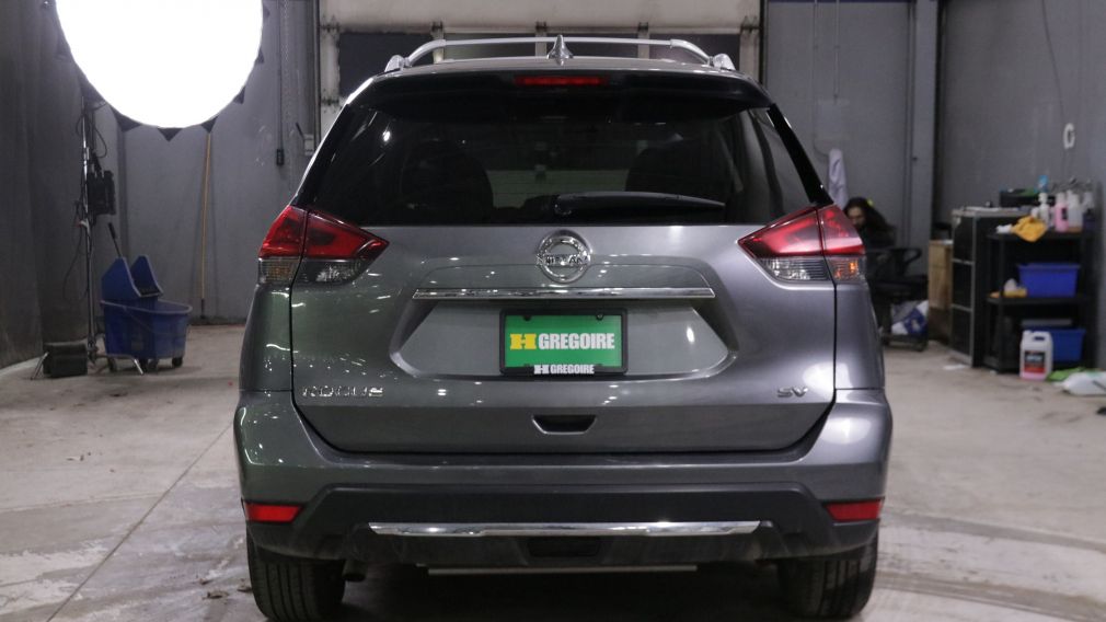 Nissan Rogue SV 2019 d&rsquo;occasion à vendre - 5