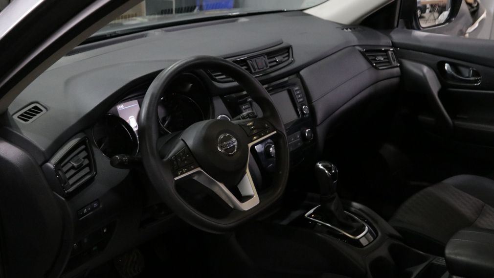 Nissan Rogue SV 2019 d&rsquo;occasion à vendre - 7
