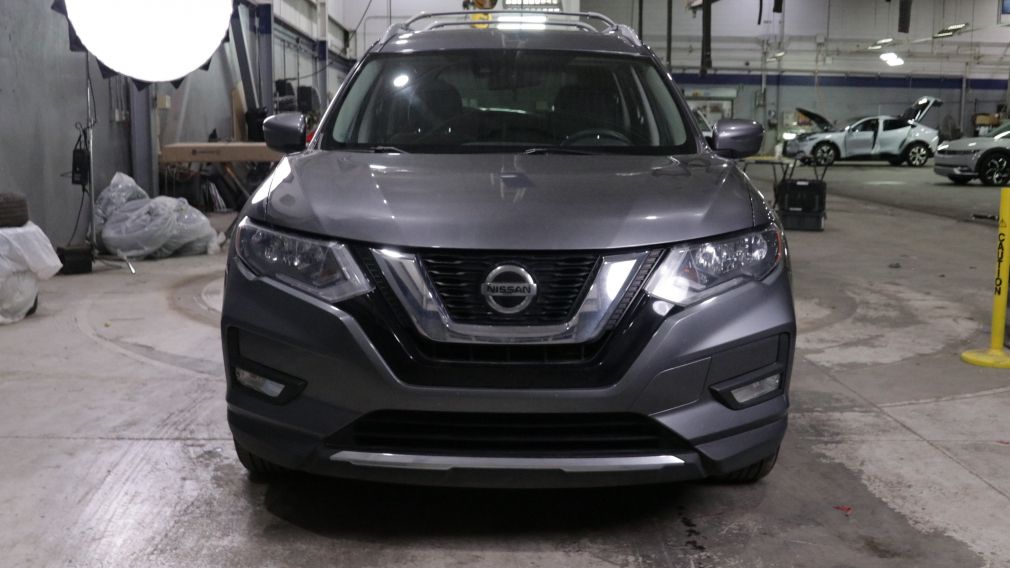 Nissan Rogue SV 2019 d&rsquo;occasion à vendre - 2