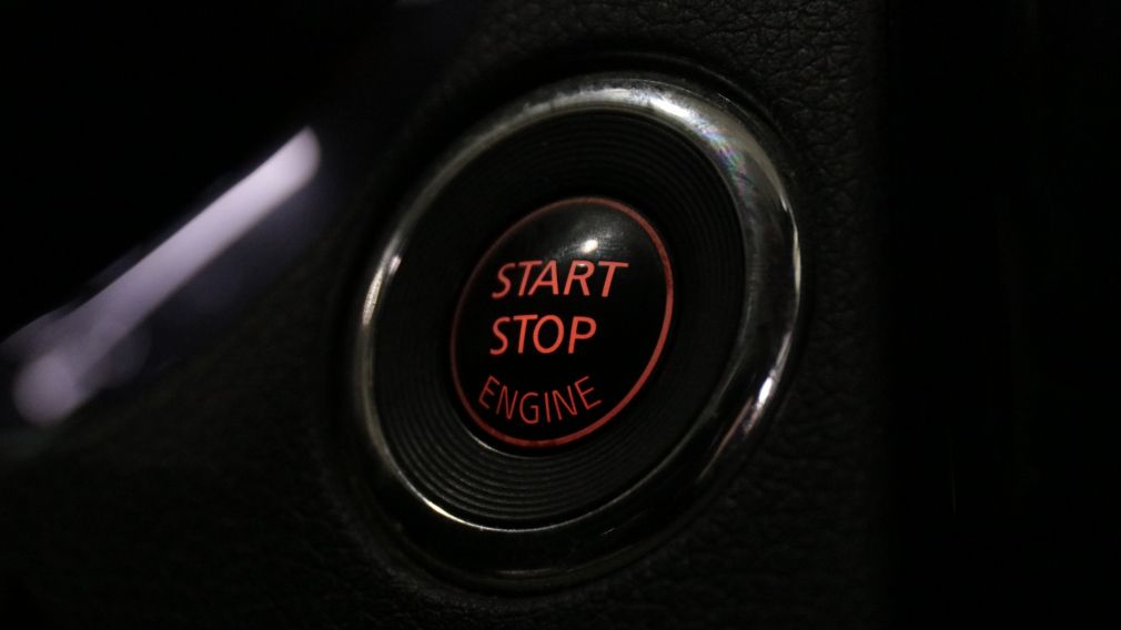 Nissan Rogue SV 2019 d&rsquo;occasion à vendre - 15