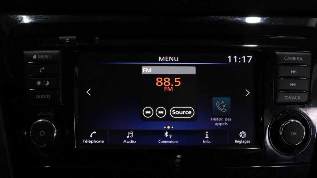 Nissan Rogue SV 2019 d&rsquo;occasion à vendre - 16