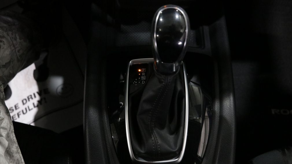 Nissan Rogue SV 2019 d&rsquo;occasion à vendre - 18