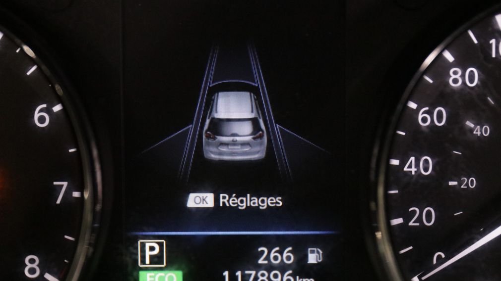 Nissan Rogue SV 2019 d&rsquo;occasion à vendre - 13