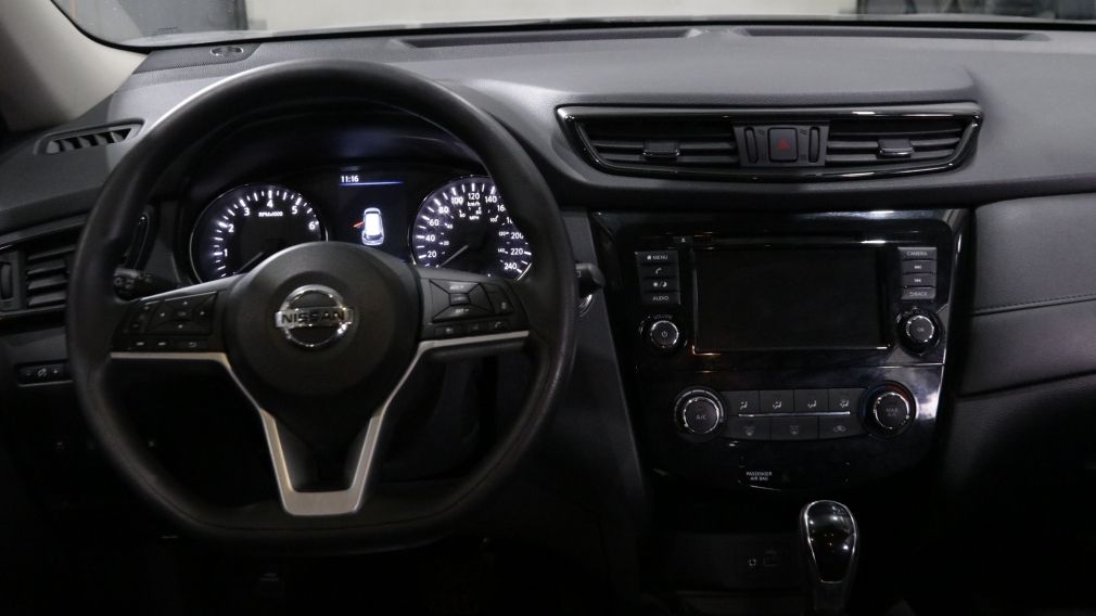 Nissan Rogue SV 2019 d&rsquo;occasion à vendre - 11