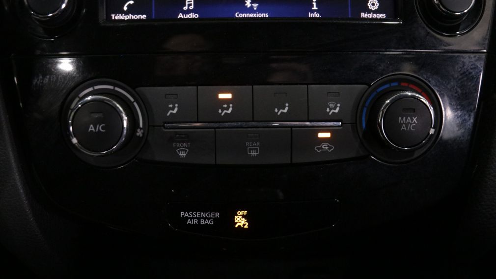 Nissan Rogue SV 2019 d&rsquo;occasion à vendre - 17