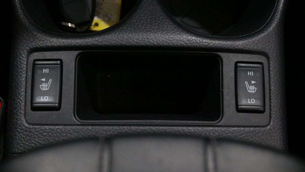 Nissan Rogue SV 2019 d&rsquo;occasion à vendre - 19