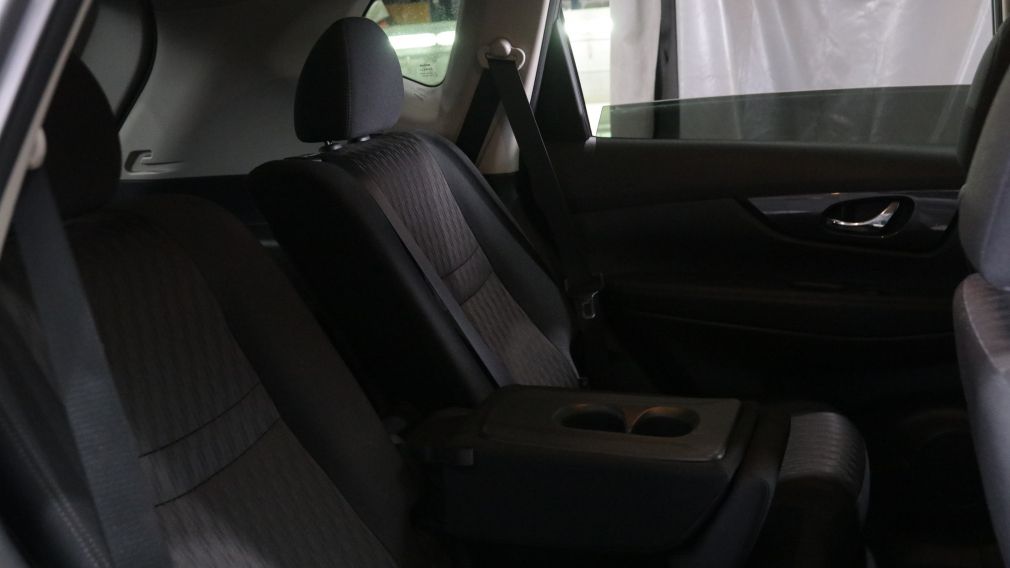 Nissan Rogue SV 2019 d&rsquo;occasion à vendre - 23