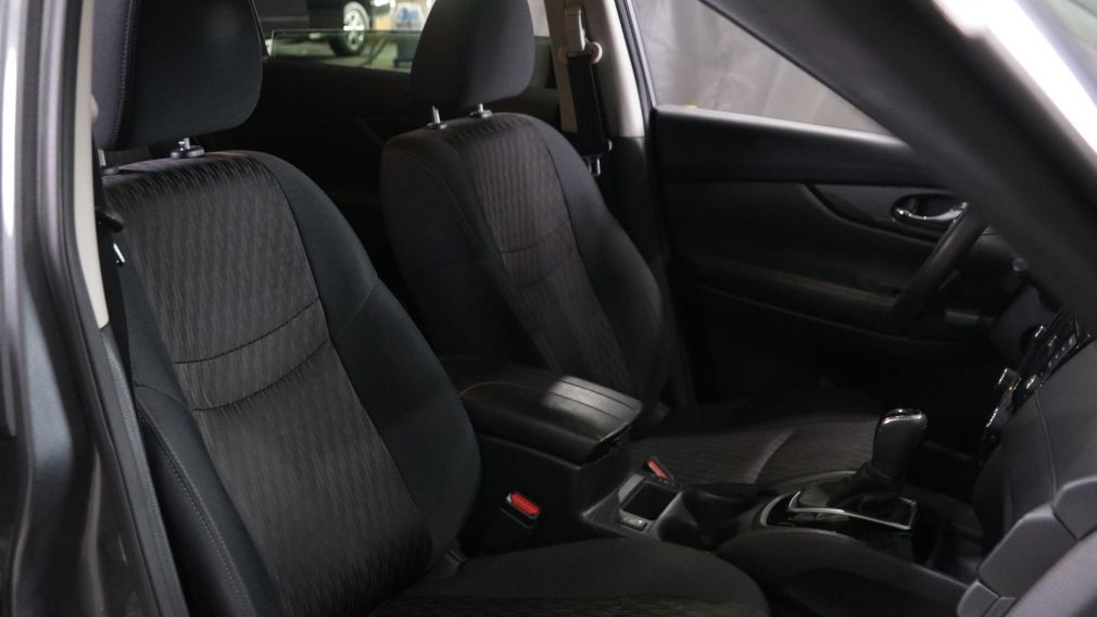 Nissan Rogue SV 2019 d&rsquo;occasion à vendre - 25
