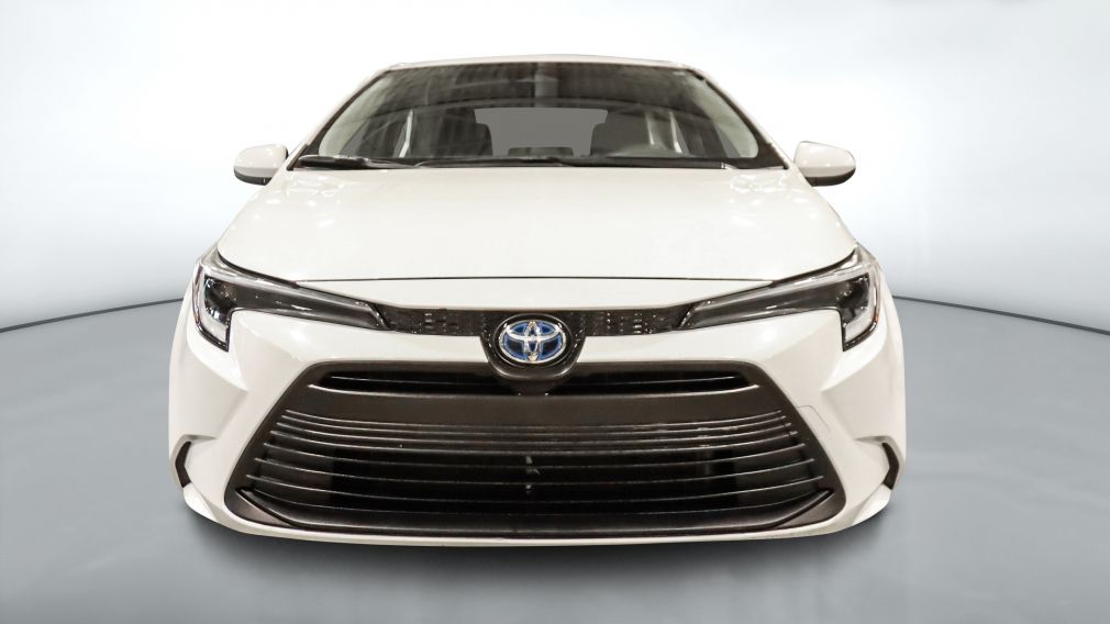 Toyota Corolla Hybrid LE 2024 d&rsquo;occasion à vendre - 2