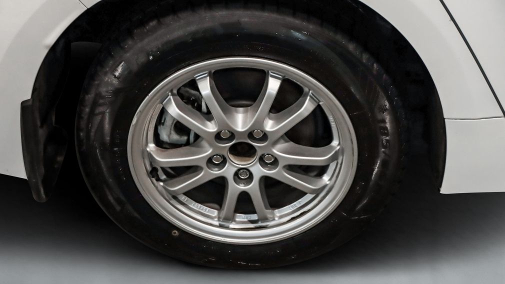 Toyota Corolla Hybrid LE 2024 d&rsquo;occasion à vendre - 9