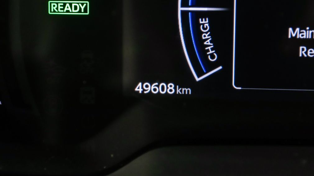 Toyota Corolla Hybrid LE 2024 d&rsquo;occasion à vendre - 13