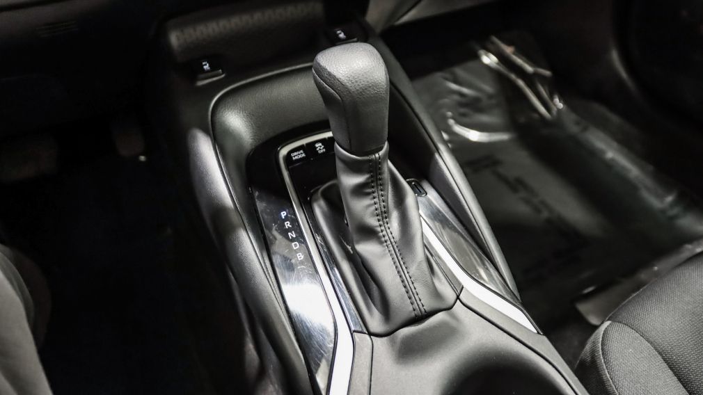 Toyota Corolla Hybrid LE 2024 d&rsquo;occasion à vendre - 20