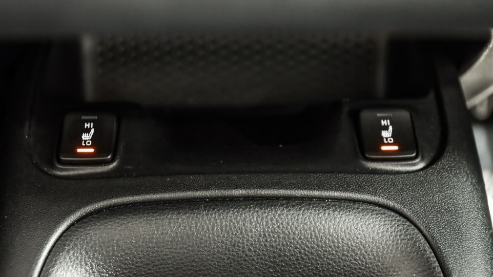 Toyota Corolla Hybrid LE 2024 d&rsquo;occasion à vendre - 21