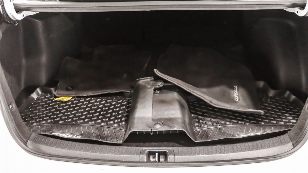 Toyota Corolla Hybrid LE 2024 d&rsquo;occasion à vendre - 24