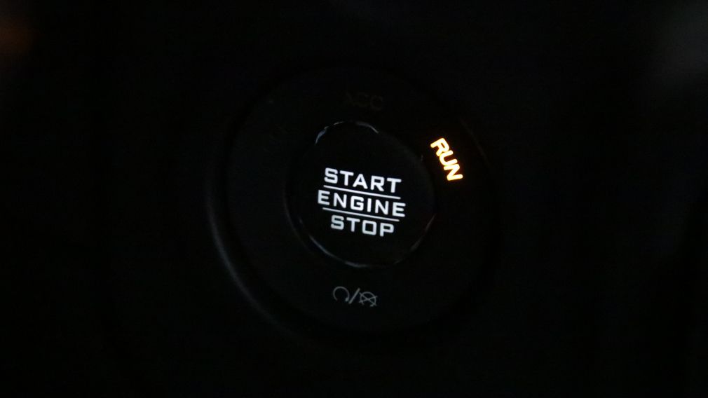Jeep Wrangler Sport S 2020 d&rsquo;occasion à vendre - 11