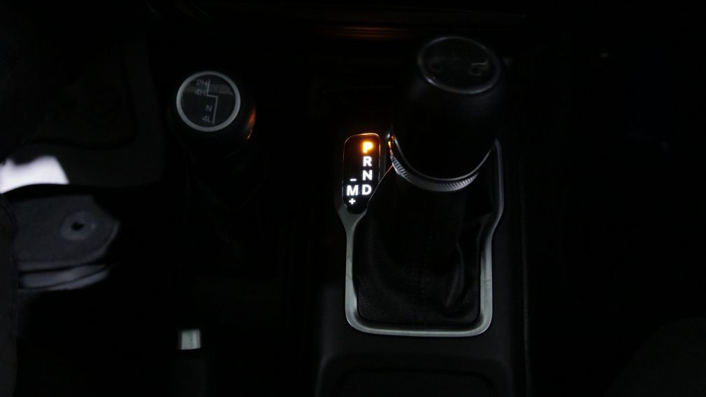 Jeep Wrangler Sport S 2020 d&rsquo;occasion à vendre - 14