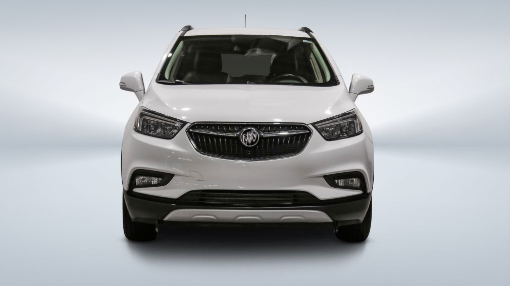Buick Encore Sport Touring 2019 d&rsquo;occasion à vendre - 2