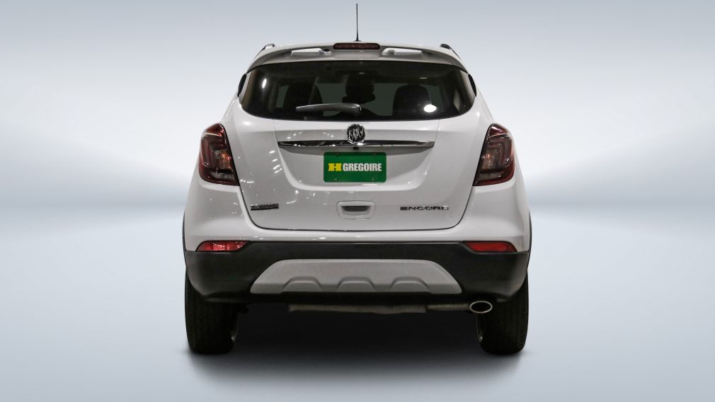 Buick Encore Sport Touring 2019 d&rsquo;occasion à vendre - 6