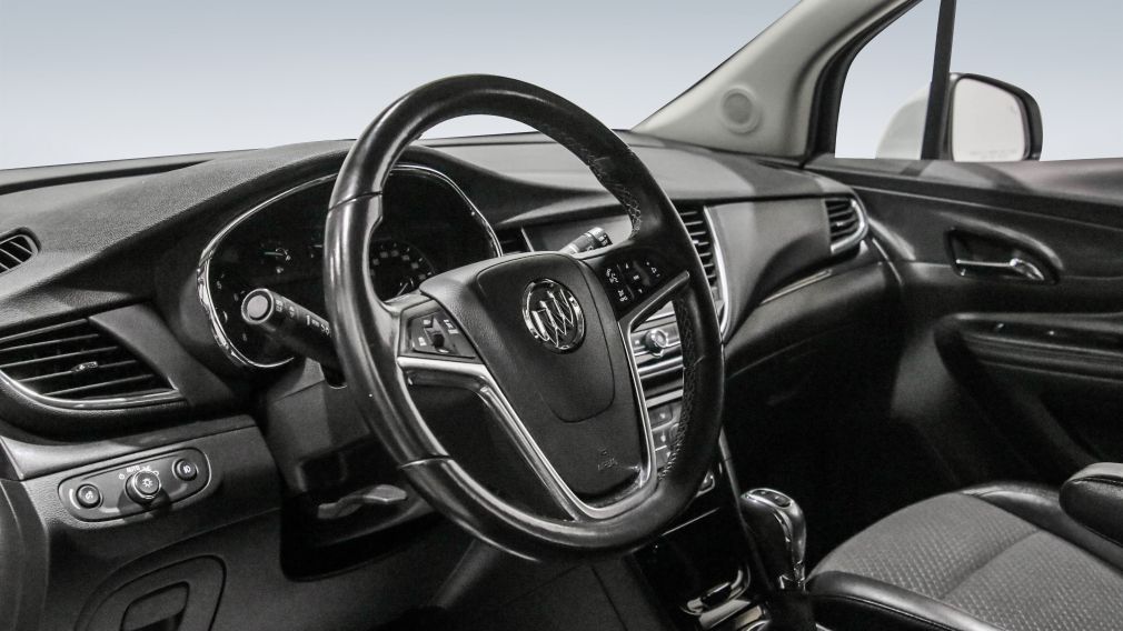 Buick Encore Sport Touring 2019 d&rsquo;occasion à vendre - 9