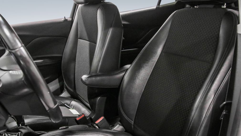 Buick Encore Sport Touring 2019 d&rsquo;occasion à vendre - 10