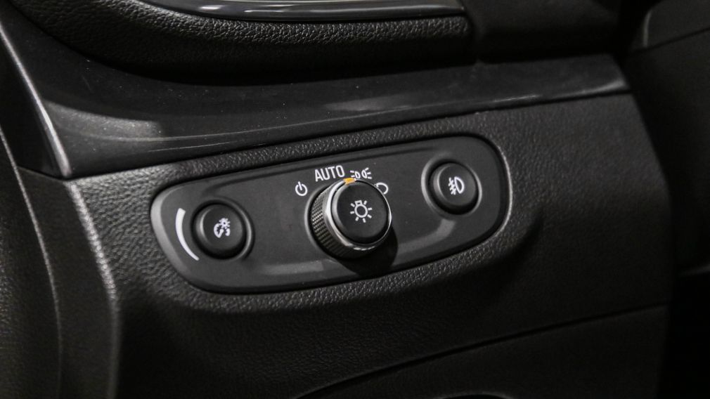 Buick Encore Sport Touring 2019 d&rsquo;occasion à vendre - 12