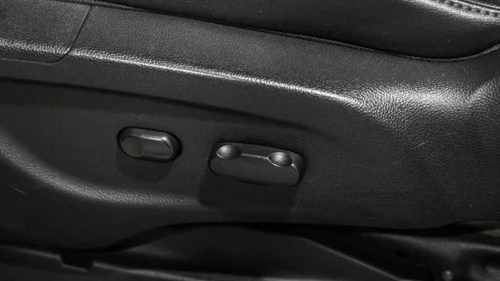 Buick Encore Sport Touring 2019 d&rsquo;occasion à vendre - 13